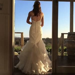 Meet your Posher, Mel